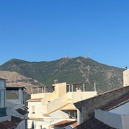 La Casa De La Abuela Villa Mijas Bagian luar foto