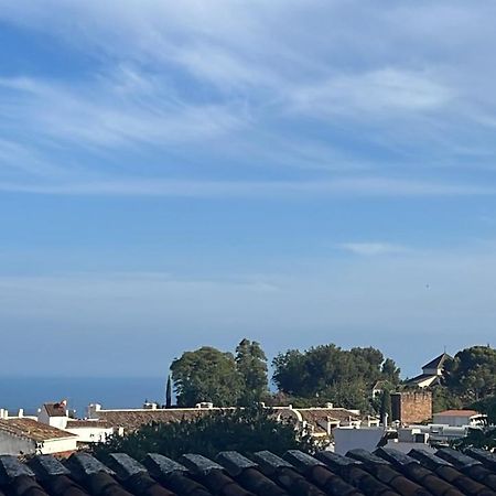 La Casa De La Abuela Villa Mijas Bagian luar foto