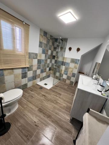 La Casa De La Abuela Villa Mijas Bagian luar foto