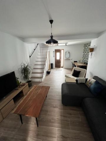 La Casa De La Abuela Villa Mijas Bagian luar foto