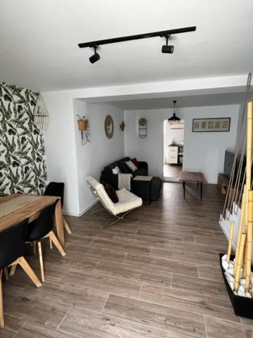 La Casa De La Abuela Villa Mijas Bagian luar foto