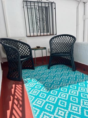 La Casa De La Abuela Villa Mijas Bagian luar foto