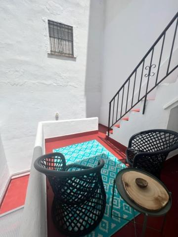 La Casa De La Abuela Villa Mijas Bagian luar foto