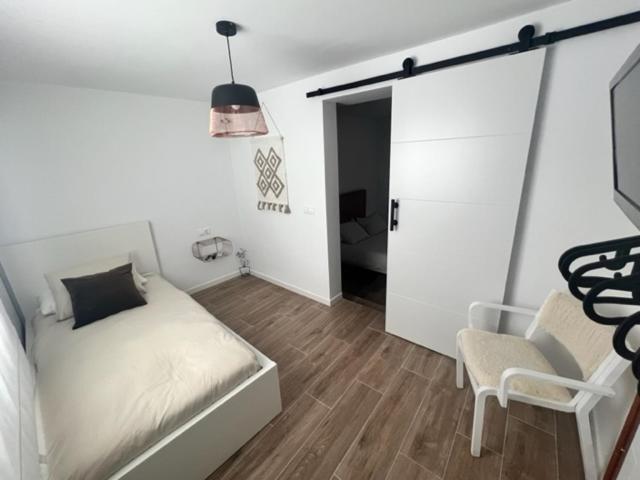 La Casa De La Abuela Villa Mijas Bagian luar foto