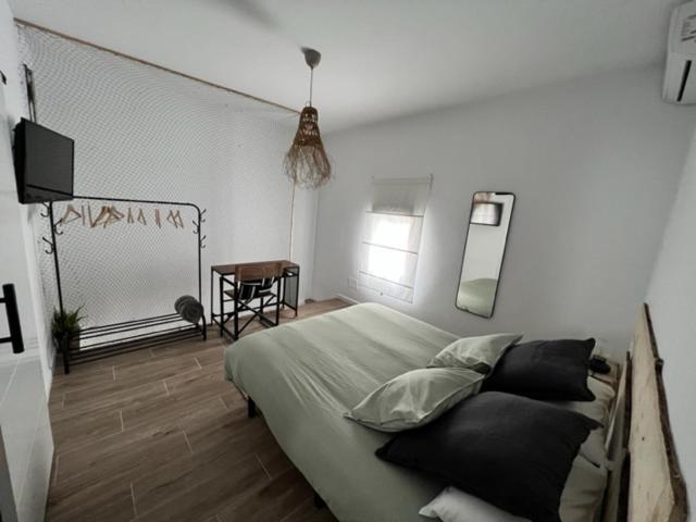 La Casa De La Abuela Villa Mijas Bagian luar foto